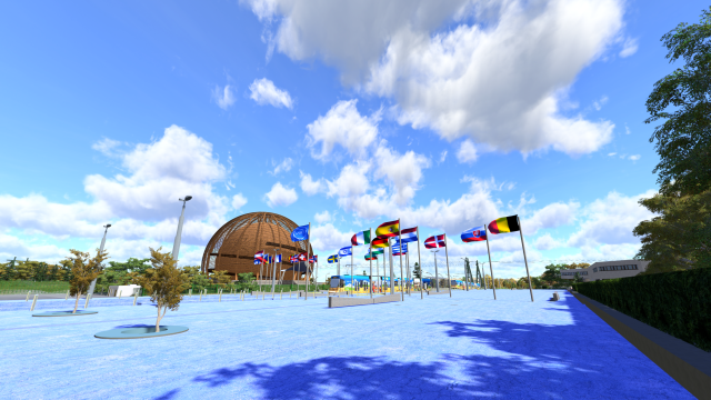 Globe